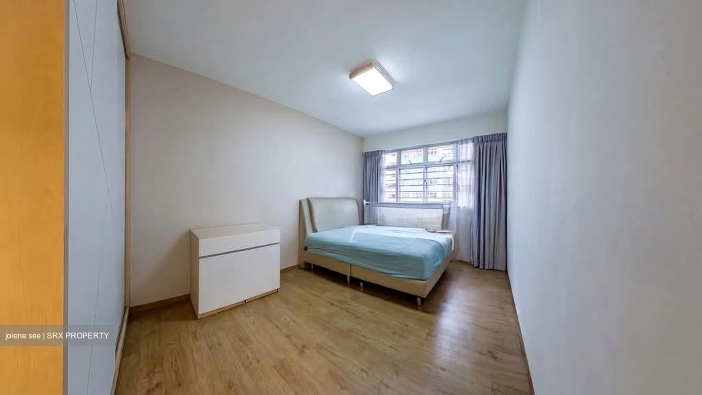 Blk 443A West Ridges @ Bukit Batok (Bukit Batok), HDB 5 Rooms #588497021